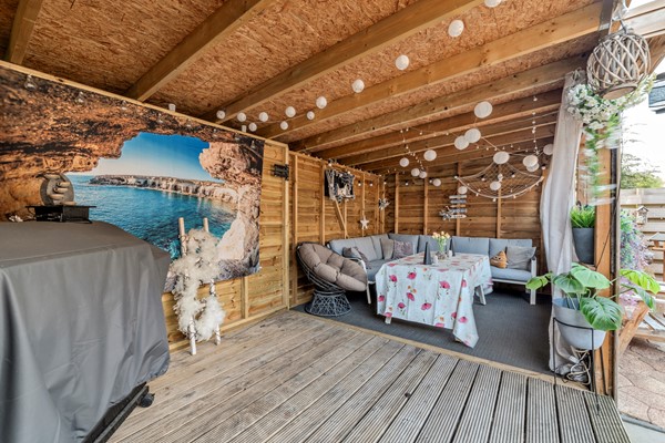 Medium property photo - De Houtwal 6, 9644 VS Veendam